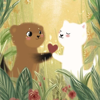 Логотип @risulkidobra - Добрые рисульки