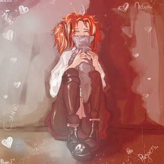 Логотип @risunki220223 - _р и с у н к и_