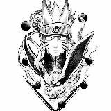 ✏️ АНИМЕ Рисунки