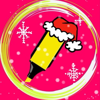 Логотип @risunki_geli - Рисунки Гели