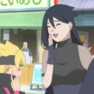 Логотип @risunki_naruto - Рисунки и картины🎨