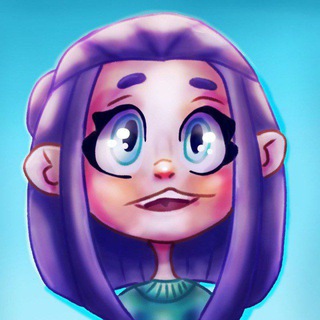 Логотип @risunki_titanos - Titanos art💕