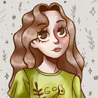 Логотип @risunkib - Рисунок для срисовки 🥝