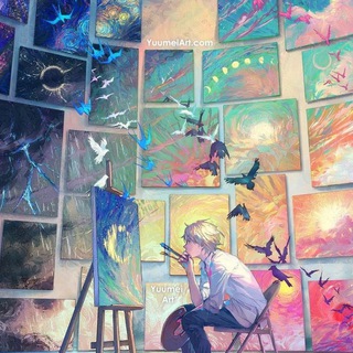 Логотип @risunkidlyasrisovki - Рисунки для срисовки 🎨