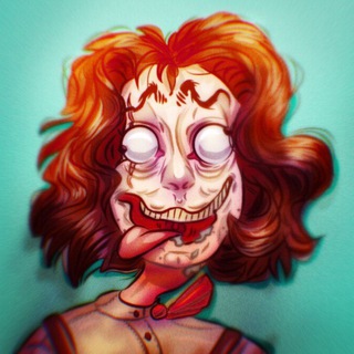 Логотип @risunok5 - 🌿PR.Художник