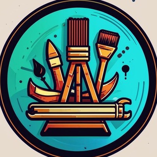 Логотип @risuy_i_sozdavay - РИСУЙ и СОЗДАВАЙ