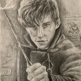 Логотип @risuyitvori - Рисуй & Твори✨