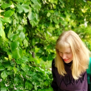 Логотип @risyivgnezde - ВГнездеХудожника