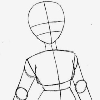 Логотип @risynkinob - Как научиться рисовать