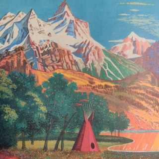 Логотип @rita_kirkina - Рита Киркина