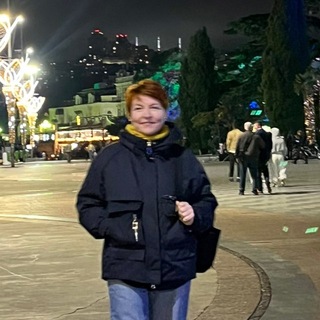 Логотип @rita_lvova - Львова Рита | продюсирование фильмов