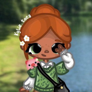 Логотип @ritaatoca - 🌻κyᥣiᥱ ᴛ᧐ᥴᥲ🍵