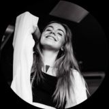 Логотип @ritadaleto - Rita | Твой Психолог ✒️