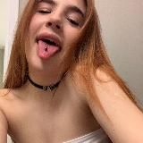 Логотип @ritafox_00 - Rita Fox 😈 official