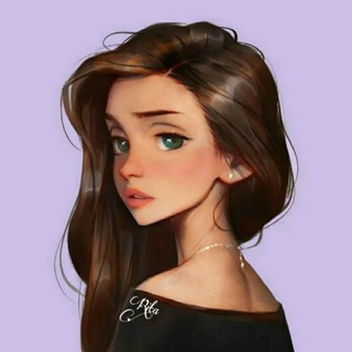 Логотип @ritakazhoyan - 💜♡𝓡𝓲𝓽𝓪_𝓐𝓻𝓽♡💜