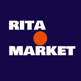 Логотип @ritamarketclub - Кроссовки "RitaMarket"