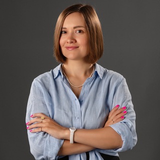 Логотип @ritaryadom - Рита рядом • карьерный психолог