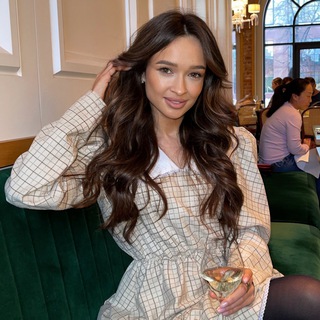 Логотип @ritaseker - RITA SEKER