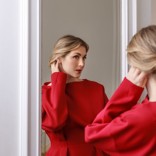 Логотип @ritcenter - RIT с Марией Крюковой