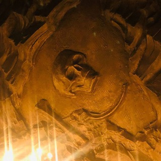 Логотип @ritdozor - Ритуальный дозор