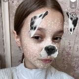 Логотип @ritiknepaketik - ritzy❄️