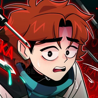 Логотип @ritiktoxicswamp - У Ритика артблок 🕸