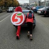 Логотип @ritinagroup - RitinaGroup