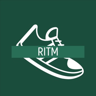 Логотип @ritm_obuv - Ritm_obuv