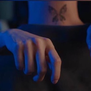 Логотип @ritmli - ритм жизни.