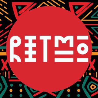 Логотип @ritmodance_info - RITMO | info