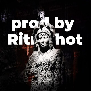 Логотип @ritmshot - Rim the pr0ducer