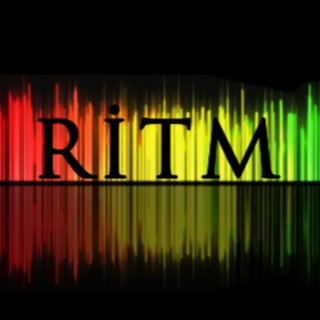 Логотип @ritmstavok - "РИТМ СТАВОК" Ставки на футбол.