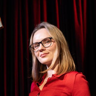 Логотип @ritoricamusic - Ritorica (Риторика)