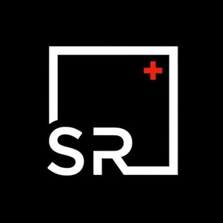 Логотип @ritterru - Scott Ritter по-русски + | Свой среди Чужих