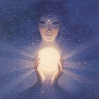 Логотип @ritual_and_harmony - Ритуалы и Гармония