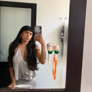 Логотип @ritualym - Ведунья Судьбы магия обряды