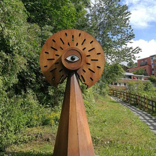 Логотип @rituellegewalt - rituelle Gewalt & MindControl Deutschland Info