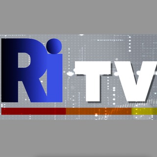 Логотип @ritvzap - RI TV