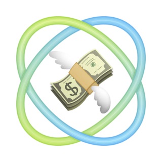 Логотип @ritwork - rit.work – IT вакансии в валюте