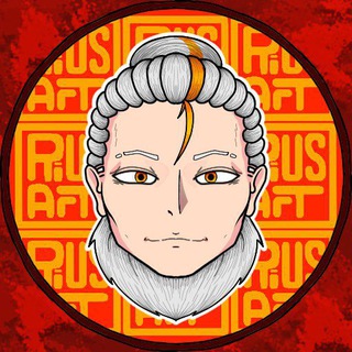 Логотип @riusart - Rius ART