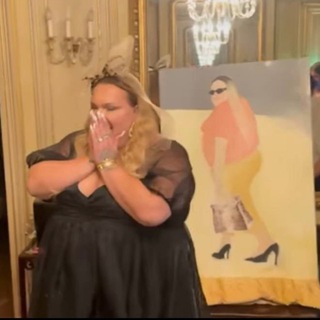 Логотип @rivadisco - равадаска