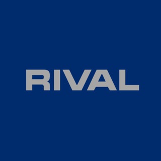 Логотип @rivalauto - RIVAL