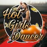 Логотип @river_red - GIRLS