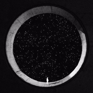 Логотип @river_stories_of_horon - Диалоги в голове