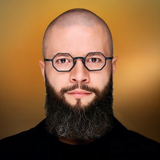 Логотип @riverapeople - Георгий Ривера