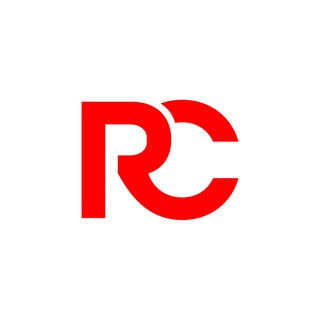 Логотип @riverclack - РИВЕРКЛАК