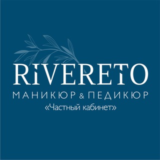Логотип @rivereto_nsk - RIVERETO_NSK