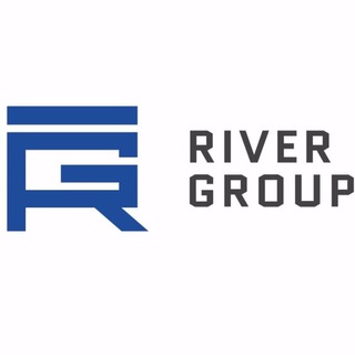 Логотип @rivergroup - RIVER GROUP