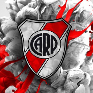 Логотип @riverhn1 - River Plate