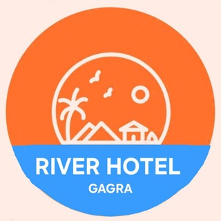 Логотип @riverhotelgagra - River hotel Абхазия